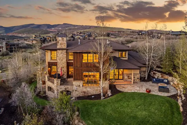 1210 LASSO TRL, Hideout, UT 84036