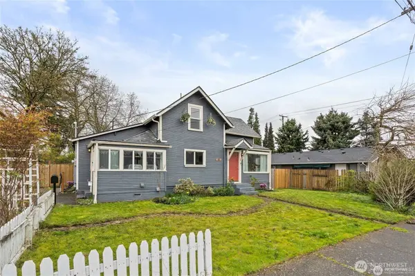 11 R ST SE #407, Auburn, WA 98002