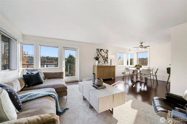 120 NW 39th ST #407, Seattle, WA 98107