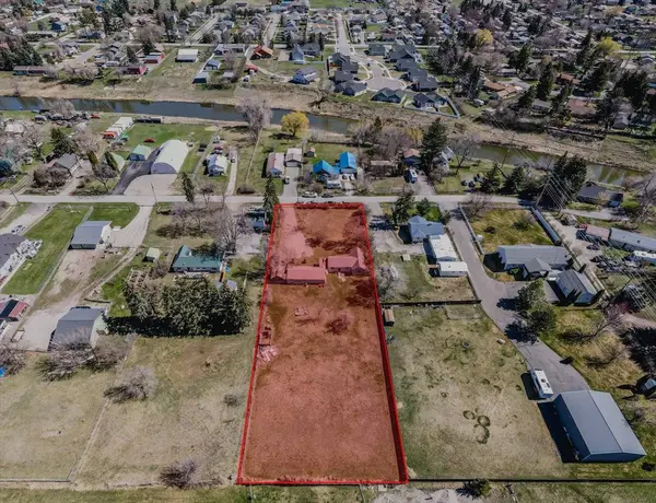 1710 8th AVE E, Kalispell, MT 59901