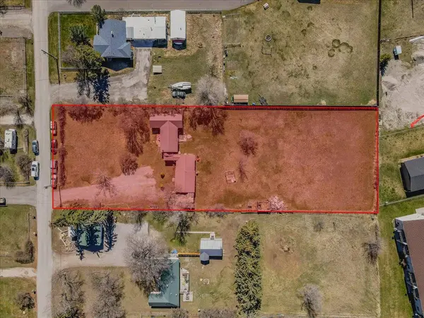 1710 8th AVE E, Kalispell, MT 59901