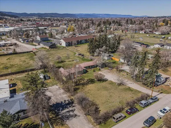 1710 8th AVE E, Kalispell, MT 59901