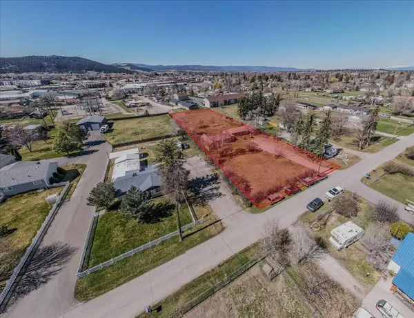 1710 8th AVE E, Kalispell, MT 59901