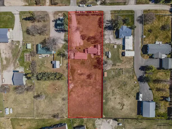 1710 8th AVE E, Kalispell, MT 59901