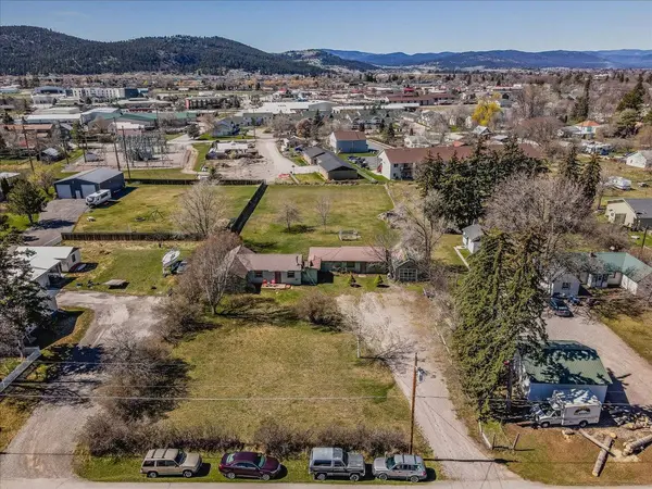 1710 8th AVE E, Kalispell, MT 59901