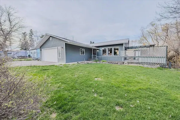 246 Forest DR, Kalispell, MT 59901