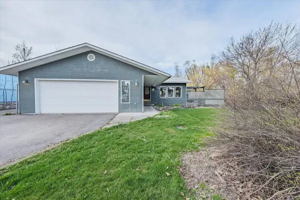 246 Forest DR, Kalispell, MT 59901
