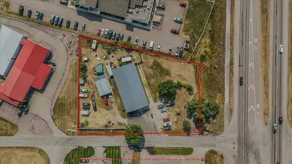 110 Industrial CT, Kalispell, MT 59901