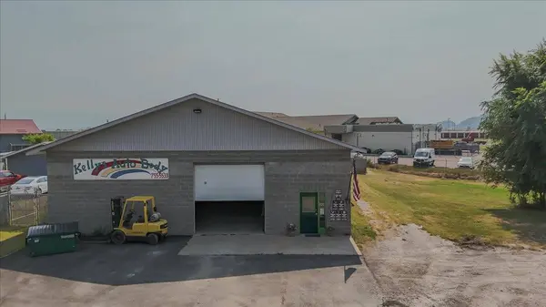 110 Industrial CT, Kalispell, MT 59901