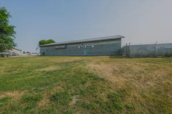 110 Industrial CT, Kalispell, MT 59901