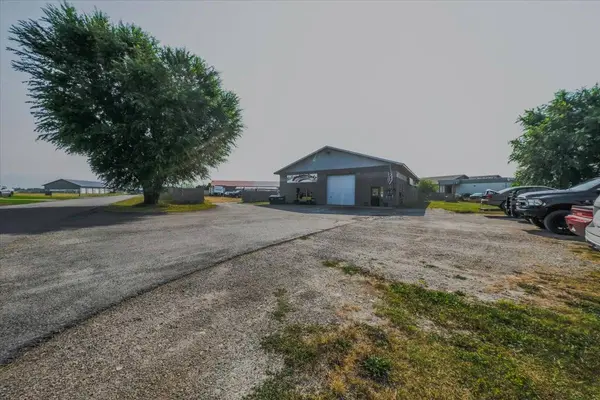 110 Industrial CT, Kalispell, MT 59901