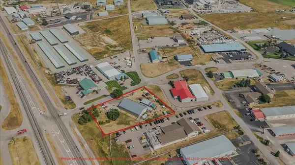 110 Industrial CT, Kalispell, MT 59901