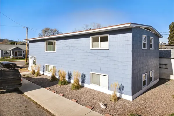 2003 / 2005 Lester ST, Missoula, MT 59801