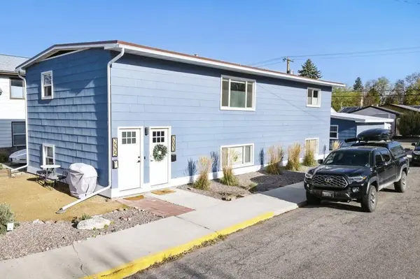 2003 / 2005 Lester ST, Missoula, MT 59801