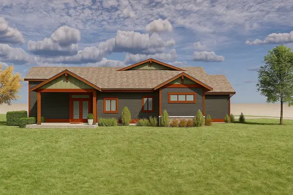 4030 Camden ST #A, Missoula, MT 59808