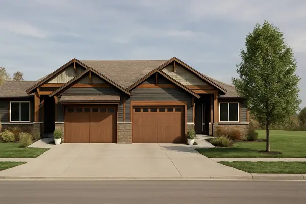 4030 Camden ST #B, Missoula, MT 59808