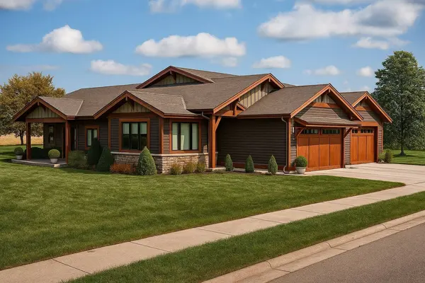 4030 Camden ST #A, Missoula, MT 59808