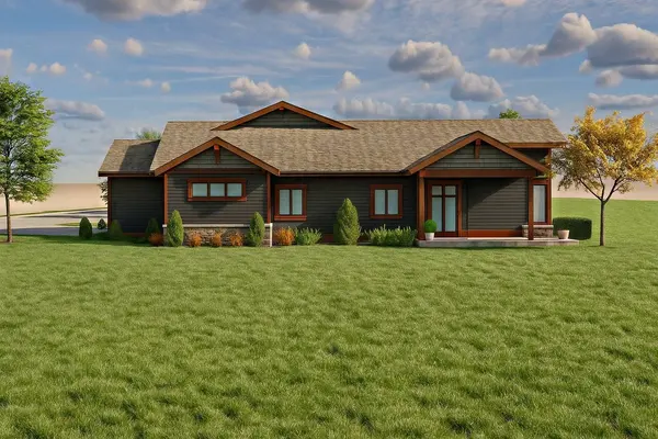 4030 Camden ST #B, Missoula, MT 59808