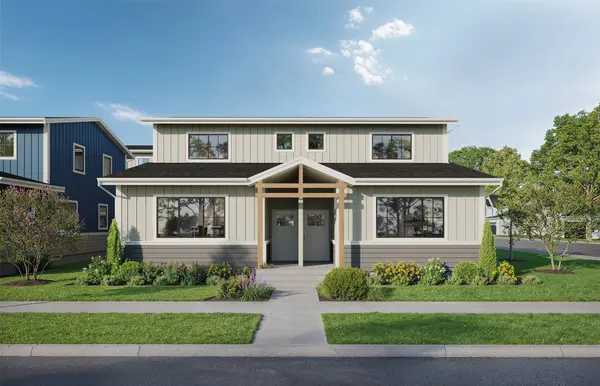 1259 Idaho ST #B, Missoula, MT 59801