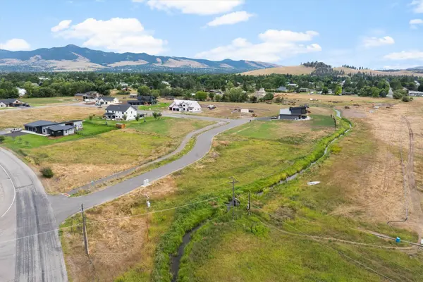 Lot 17 Spurgin Ranch RD, Missoula, MT 59804