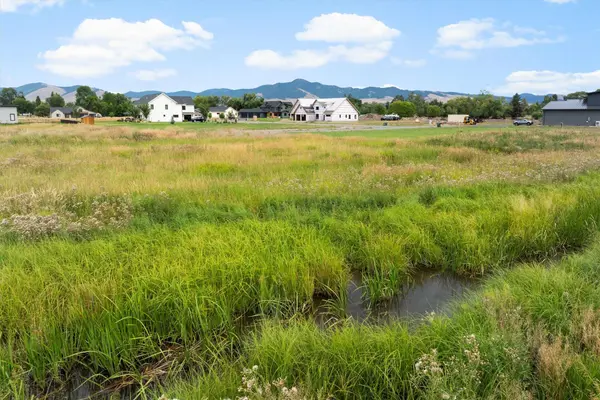 Lot 17 Spurgin Ranch RD, Missoula, MT 59804