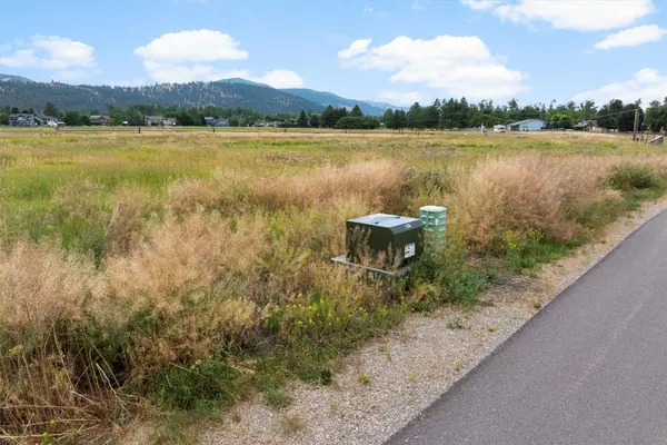 Lot 17 Spurgin Ranch RD, Missoula, MT 59804