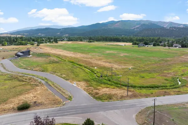 Lot 17 Spurgin Ranch RD, Missoula, MT 59804