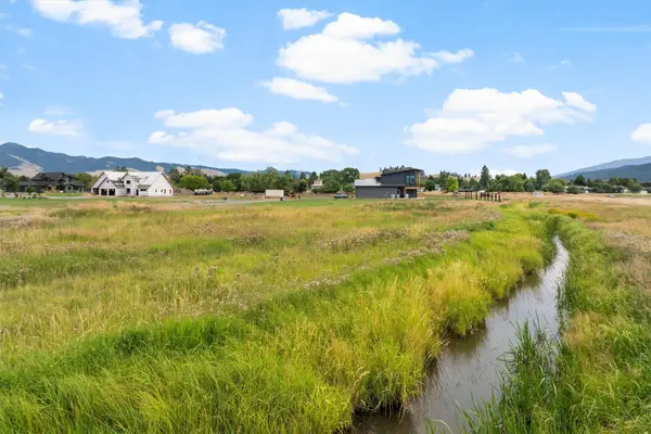 Lot 17 Spurgin Ranch RD, Missoula, MT 59804