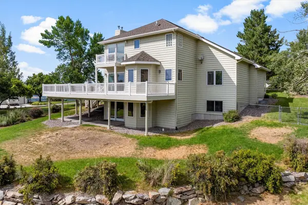 121 Southridge DR, Missoula, MT 59803