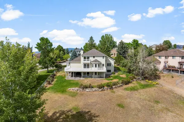 121 Southridge DR, Missoula, MT 59803