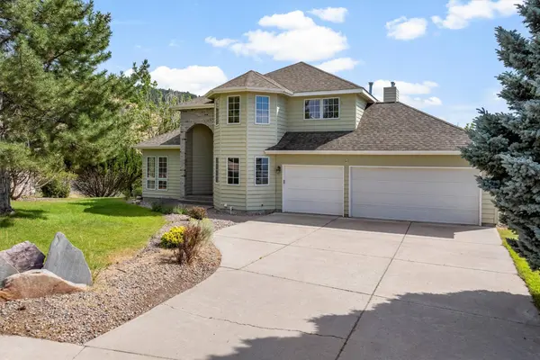 121 Southridge DR, Missoula, MT 59803