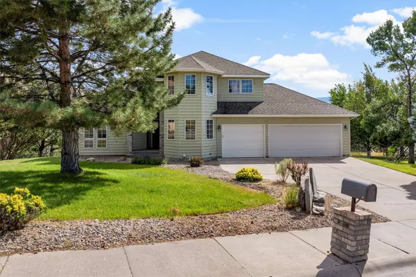 121 Southridge DR, Missoula, MT 59803