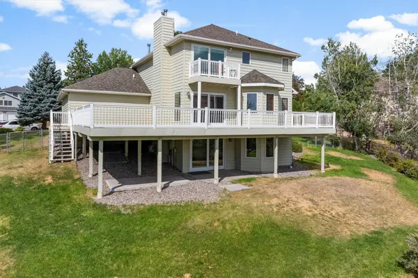 121 Southridge DR, Missoula, MT 59803