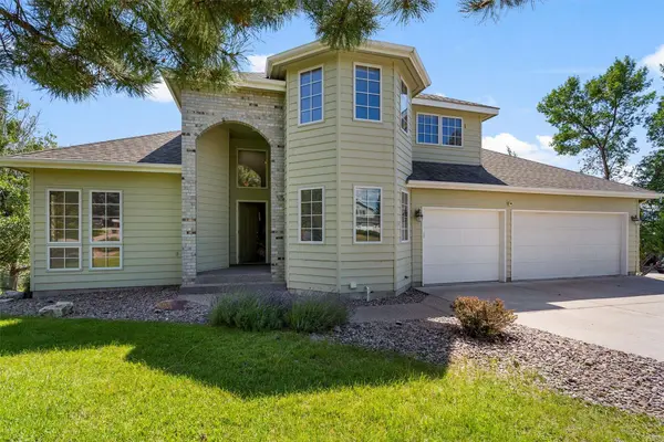 121 Southridge DR, Missoula, MT 59803