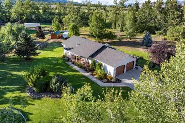 296 Tie Chute LN, Florence, MT 59833