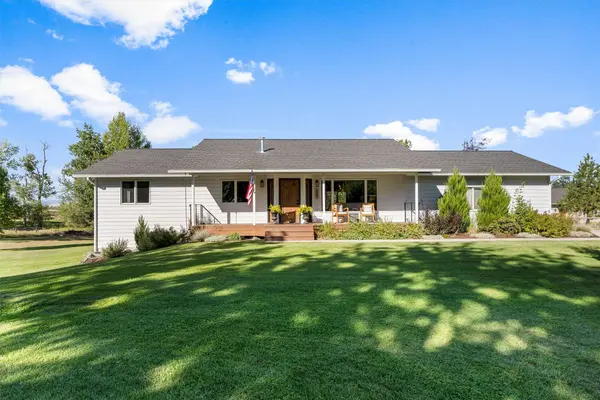 296 Tie Chute LN, Florence, MT 59833