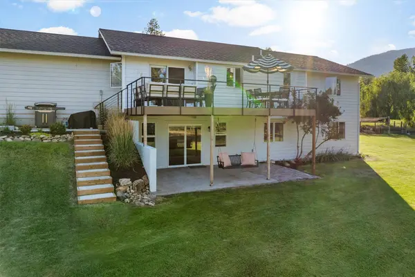 296 Tie Chute LN, Florence, MT 59833