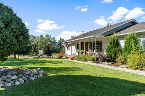 296 Tie Chute LN, Florence, MT 59833