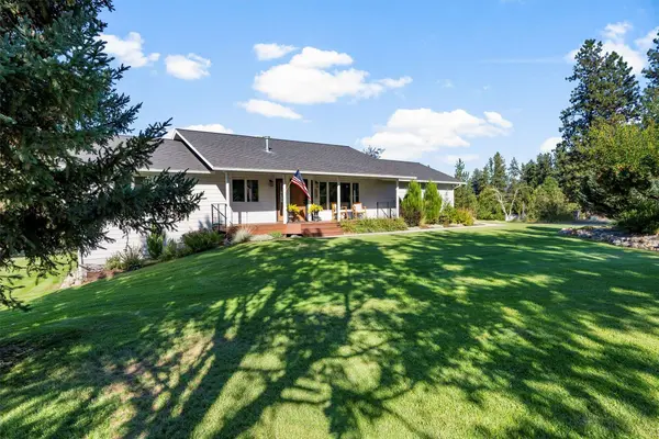 296 Tie Chute LN, Florence, MT 59833