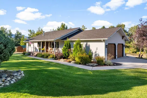 296 Tie Chute LN, Florence, MT 59833