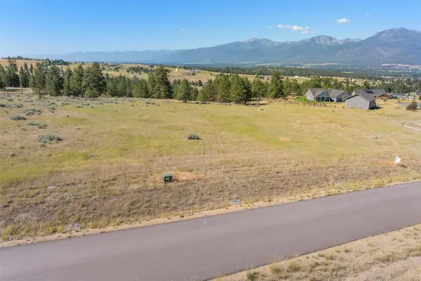 842 Sandhill LOOP, Florence, MT 59833
