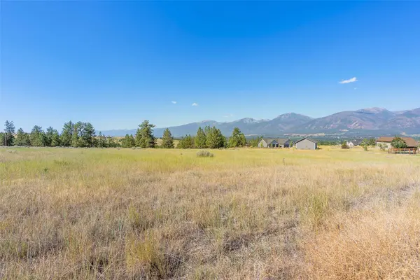 842 Sandhill LOOP, Florence, MT 59833