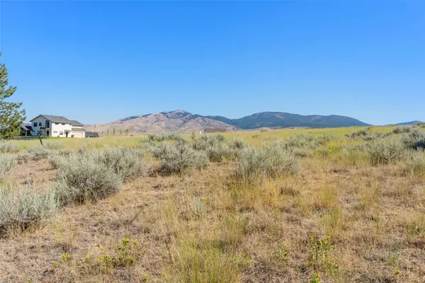 842 Sandhill LOOP, Florence, MT 59833