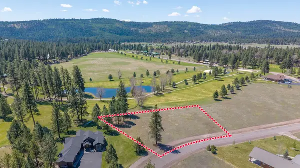 NHN Golf View DR, Seeley Lake, MT 59868
