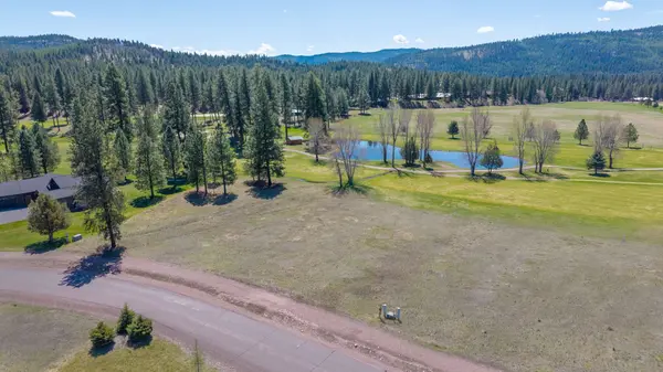 NHN Golf View DR, Seeley Lake, MT 59868