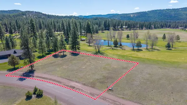 NHN Golf View DR, Seeley Lake, MT 59868