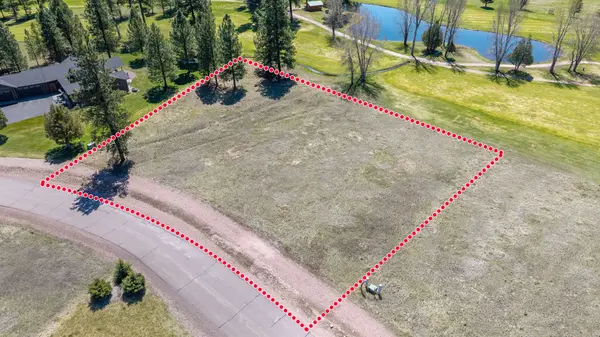 NHN Golf View DR, Seeley Lake, MT 59868