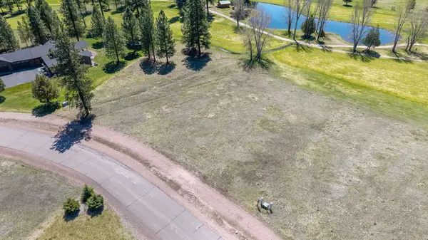 NHN Golf View DR, Seeley Lake, MT 59868