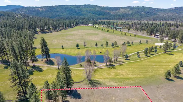 NHN Golf View DR, Seeley Lake, MT 59868