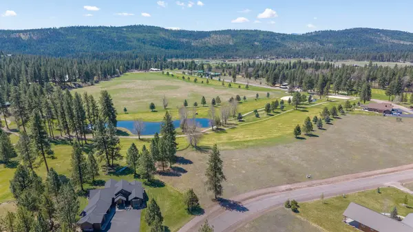 NHN Golf View DR, Seeley Lake, MT 59868